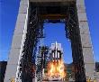 NASA chooses rocket for Orion launches