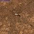 Mars Rover Heads Uphill After Solving 