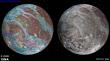 Largest Solar System Moon Detailed in Geologic Map 