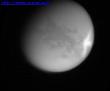 Largest Clouds Ever Seen on Titan