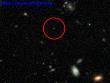 Dim galaxy is most distant object yet found