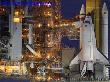 NASA Weighs Launch Options for Space Shuttle Discovery