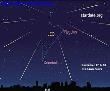Leonid Meteor Shower Peaks Wednesday November 17
