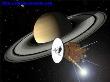 Cassini Spacecraft Back in Operation