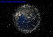 Russia Wants to Build “Sweeper” to Clean up Space Debris