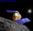 No Asteroid Particles Found in Second Hayabusa Compartment, But More in First
