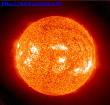 Scientists from the University of Sheffield, UK record music of the sun