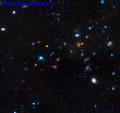 Armada of Telescopes’ Captures Most Distant Galaxy Cluster Ever Seen