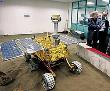 China to launch moon-landing probe around 2013